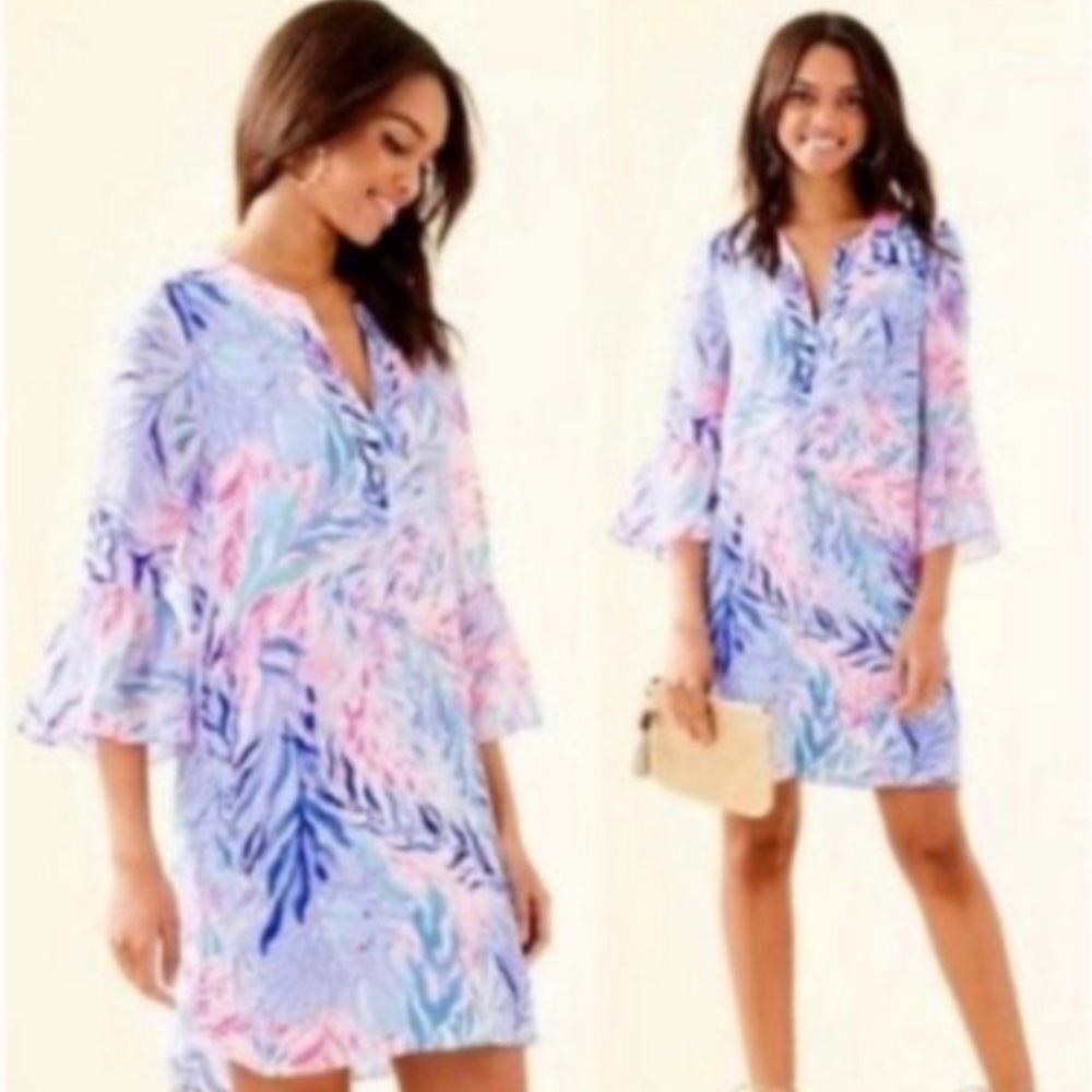 PRICE DROP Lilly Pulitzer dress